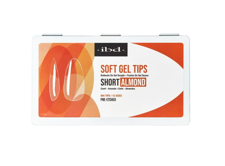 short almond